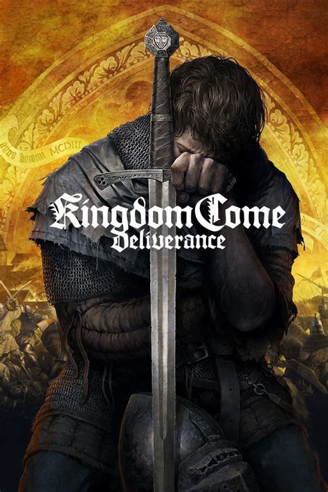 game kingdom come deliverance